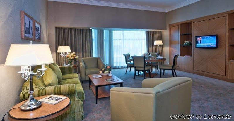 Wiseman Grand Hotel Doha Eksteriør bilde Suite